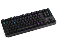 ENDORFY Thock TKL Wireless Red - 1123568 - zdjęcie 4